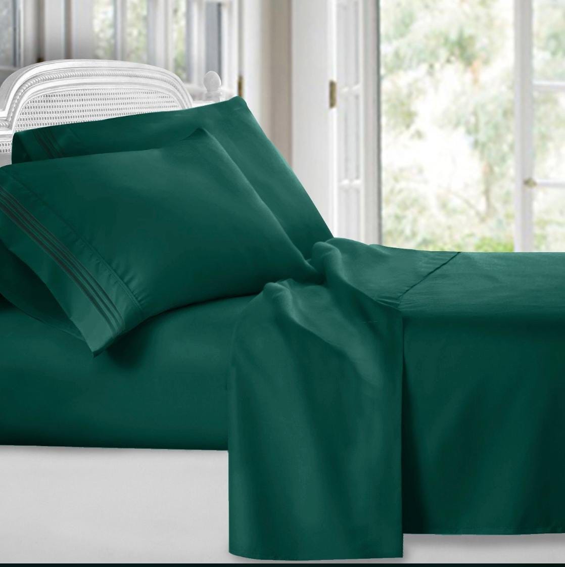 Bedsheet 13